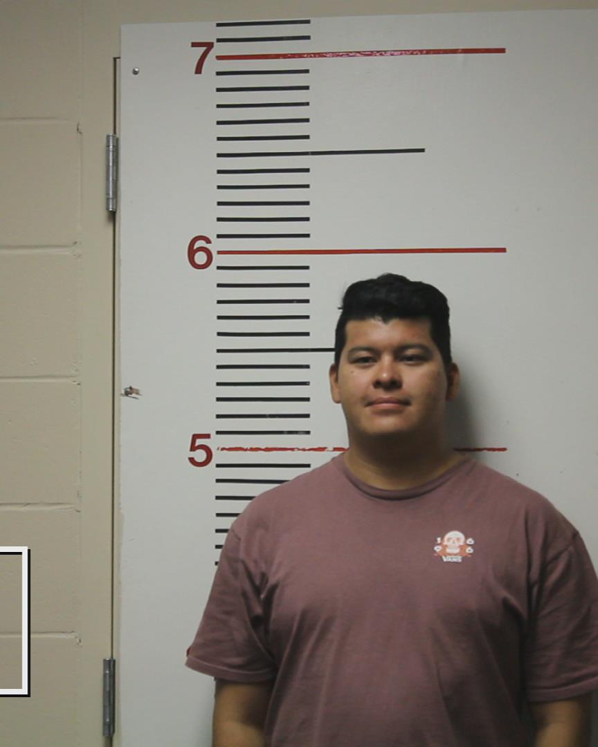 MARTINEZ, FRANCISCO booking photo