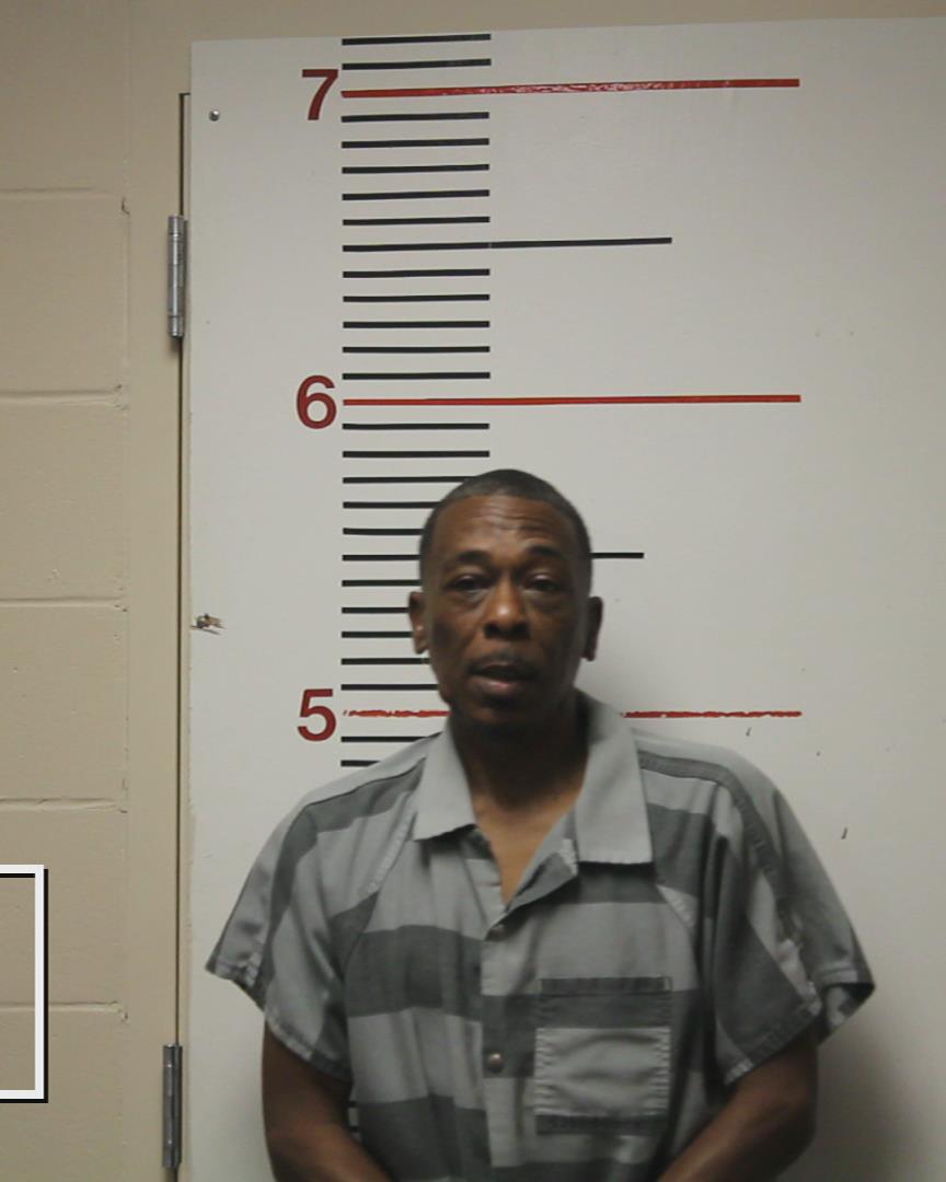 CALHOUN, SHADRICK W booking photo