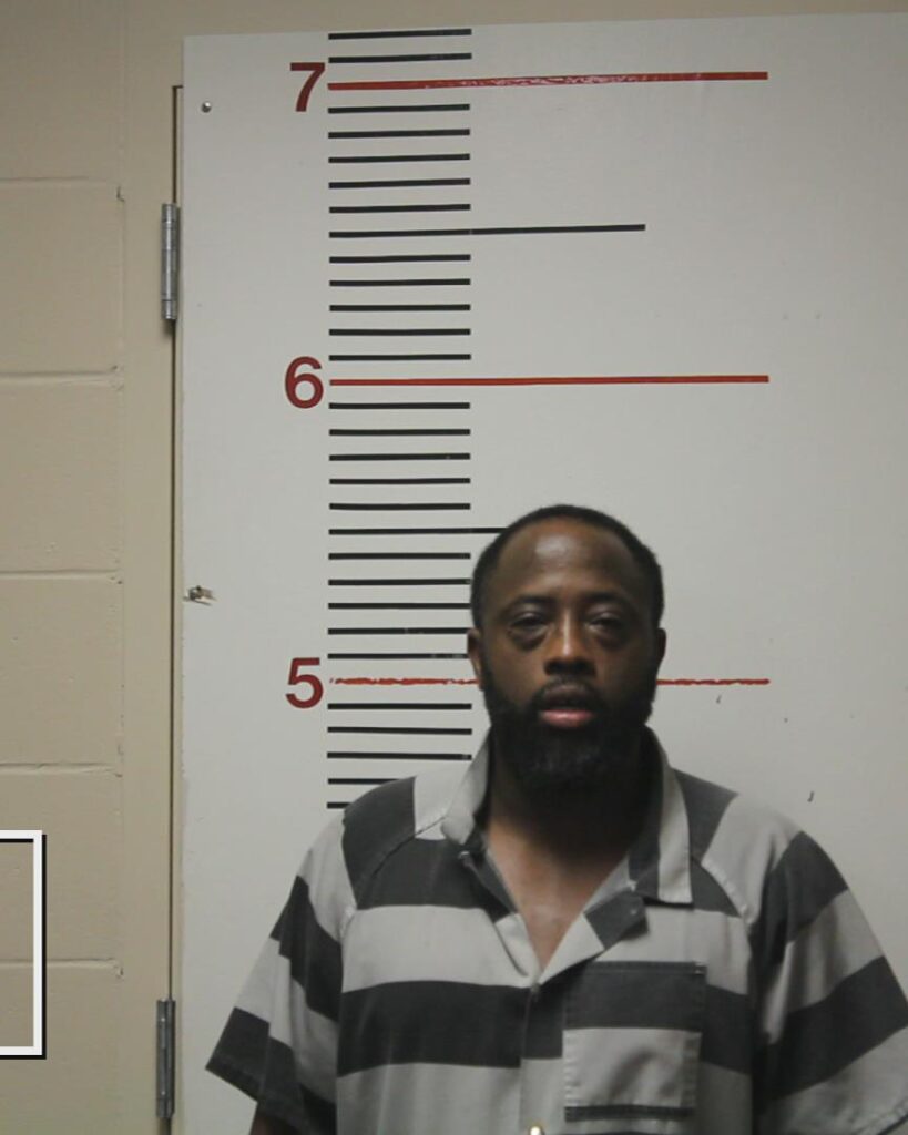 HOPES, BERNARKA LASHAWN booking photo