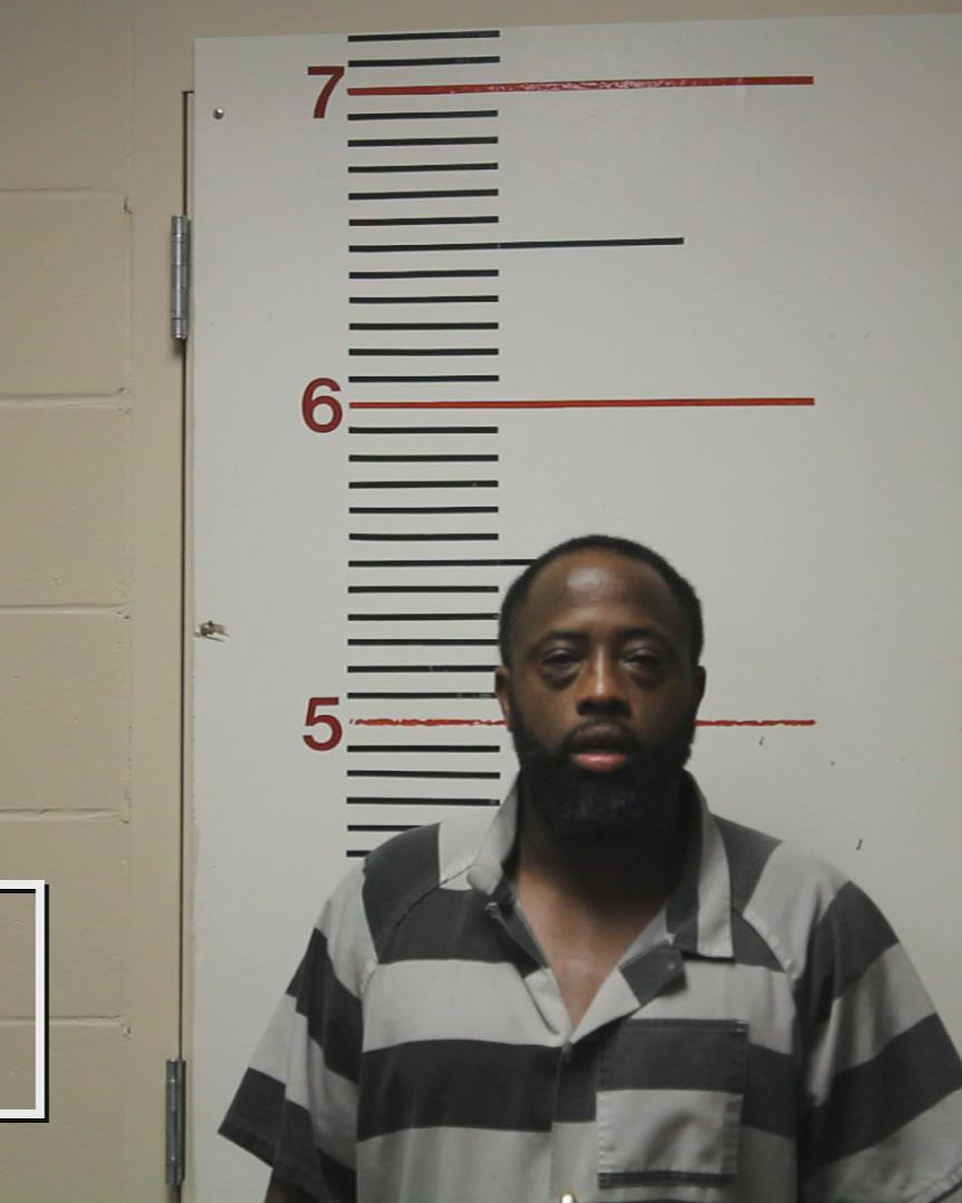 HOPES, BERNARKA LASHAWN booking photo