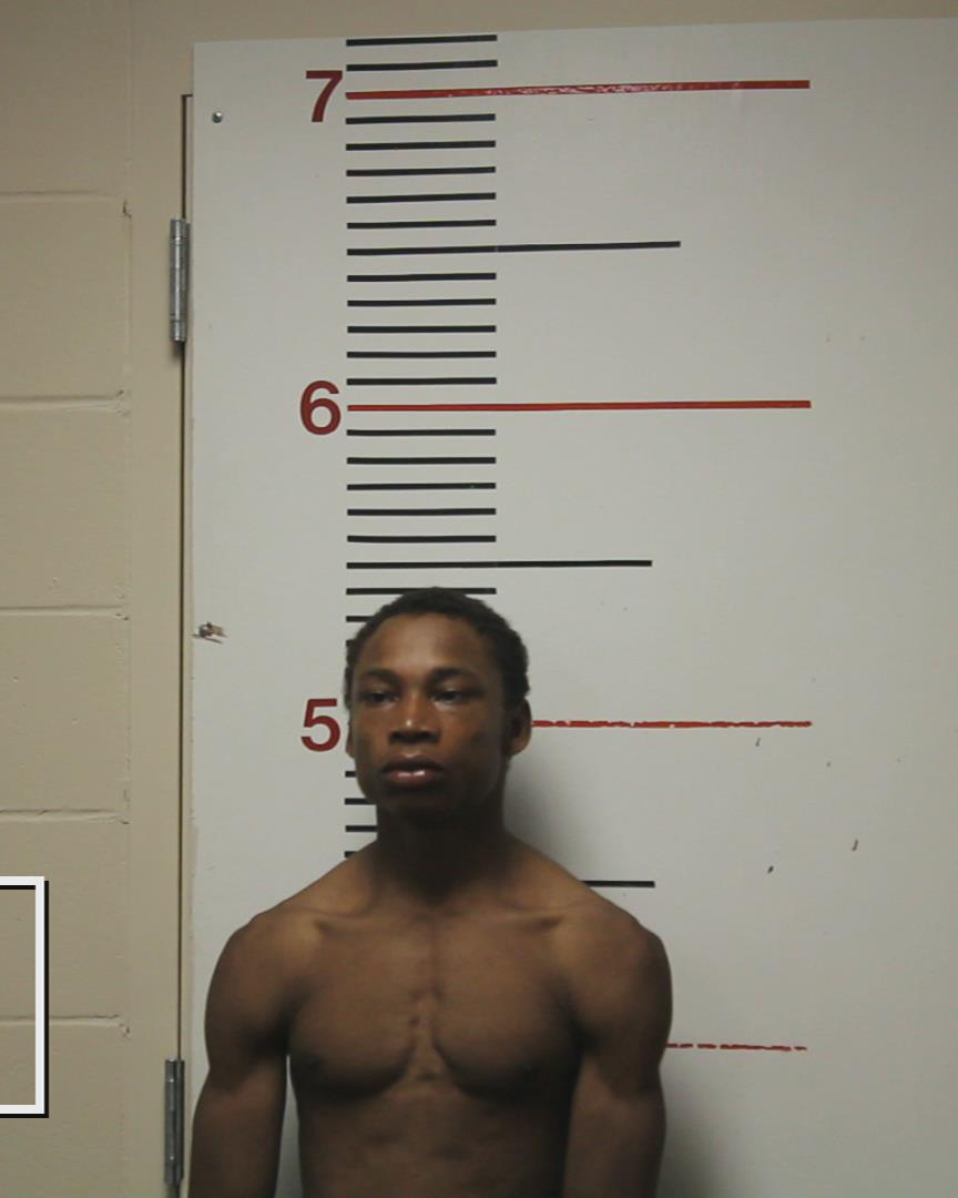 SIMPSON, DE'UNDRE RYKEEM DAMON booking photo