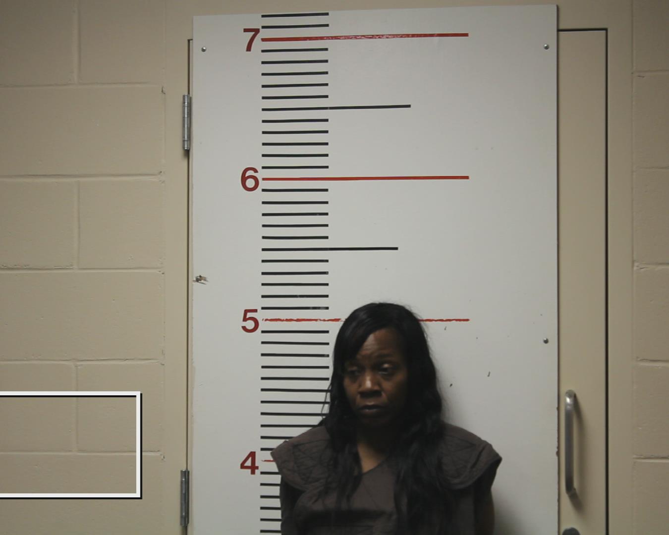 GARDNER, SHARRI SHAUNTAE booking photo