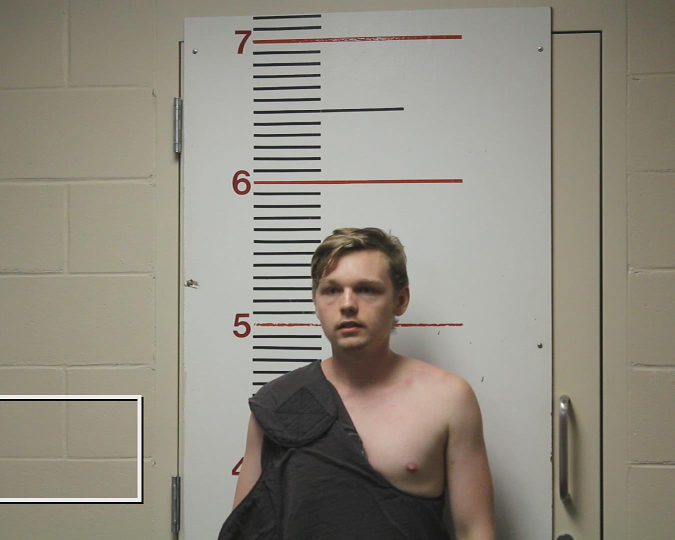 NOLEN, JOE EVERETT booking photo