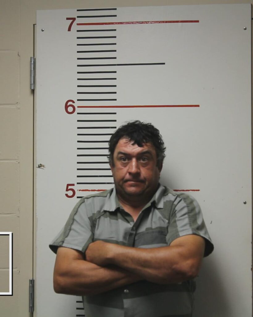 REYNOLDS, JASON ALLEN booking photo