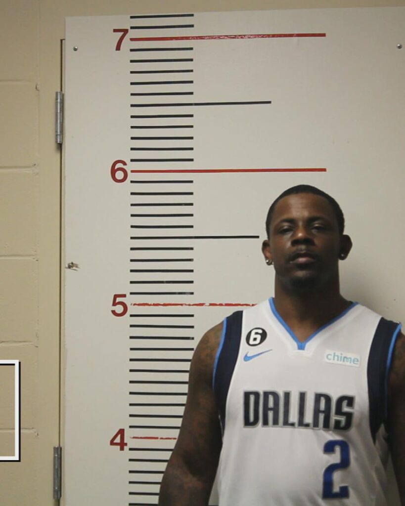 DONES, ERIC DAMON booking photo