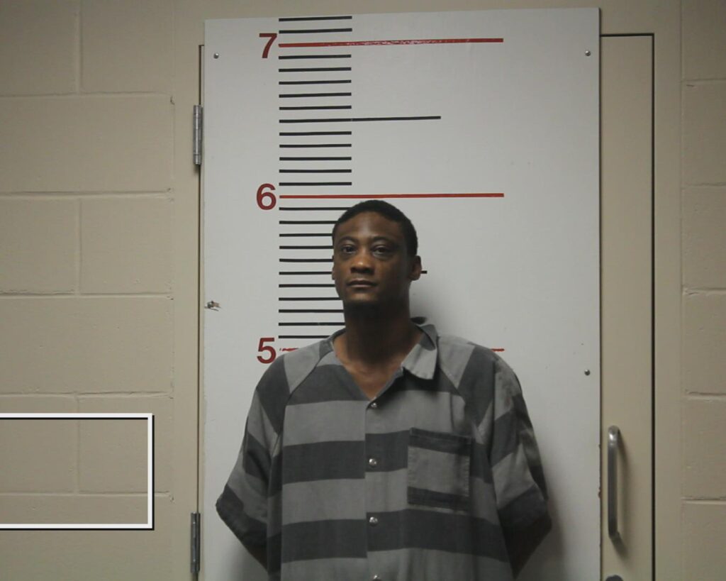 BRAXTON, CRAIG DOUGLAS booking photo
