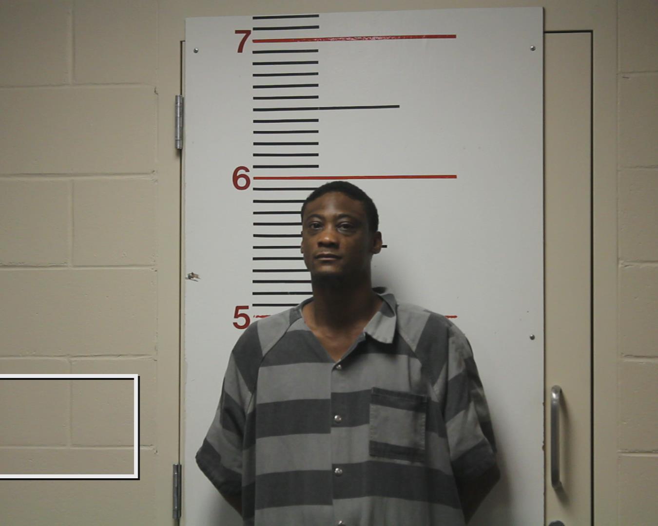 BRAXTON, CRAIG DOUGLAS booking photo