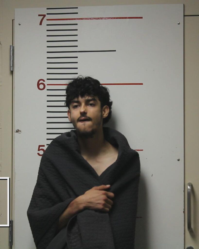 ARZATE, CESAR FRANCISCO booking photo