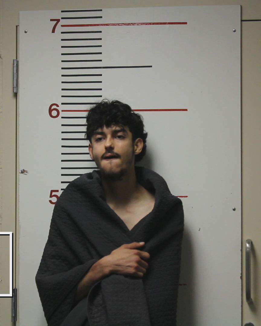 ARZATE, CESAR FRANCISCO booking photo