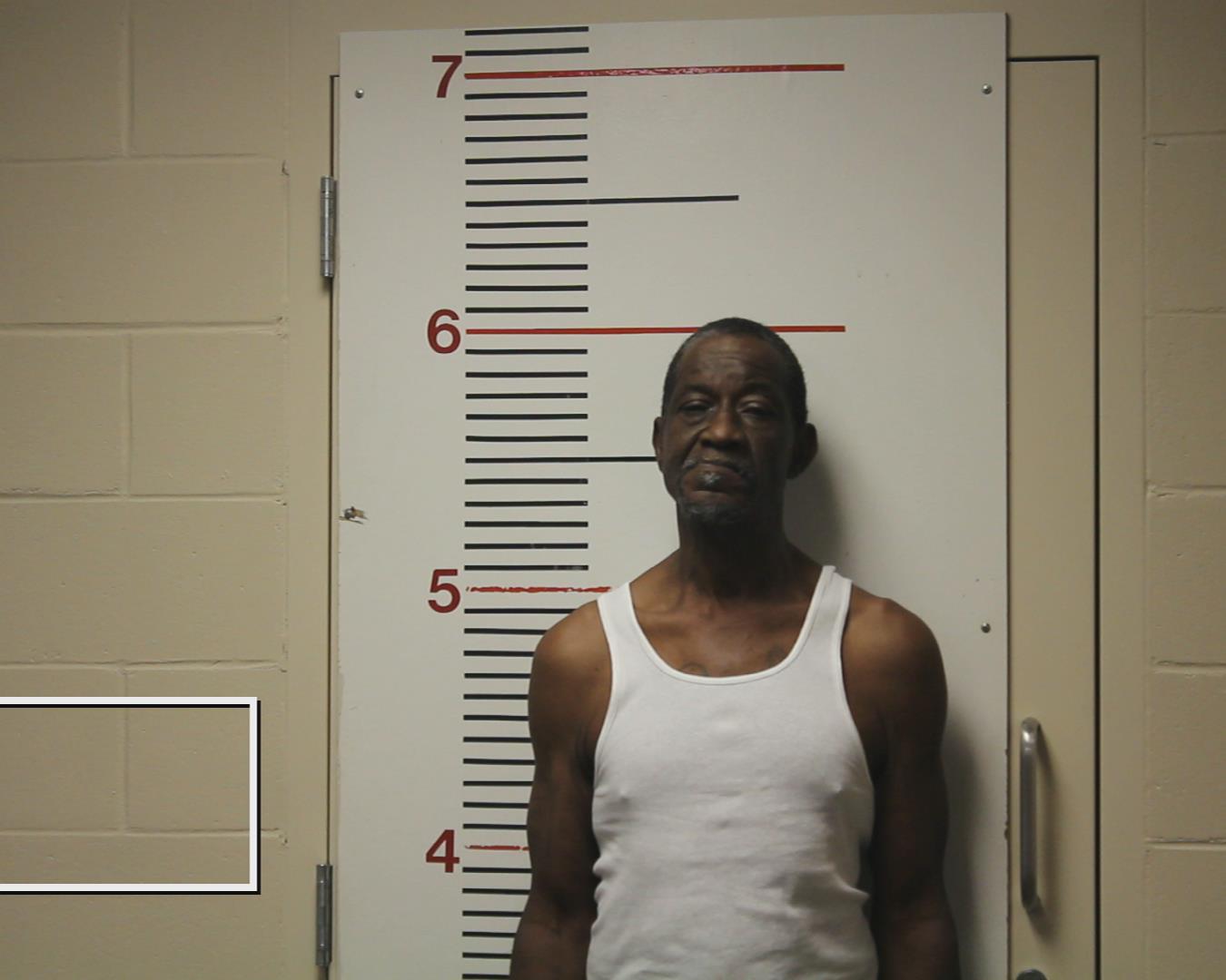 WALKER, DERRICK WAYNE booking photo