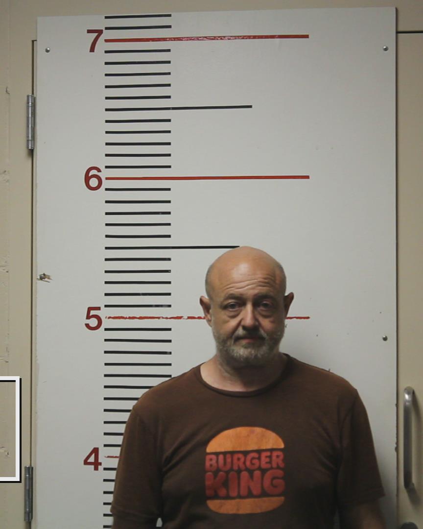 LENORMAND, MICHAEL JOHN booking photo