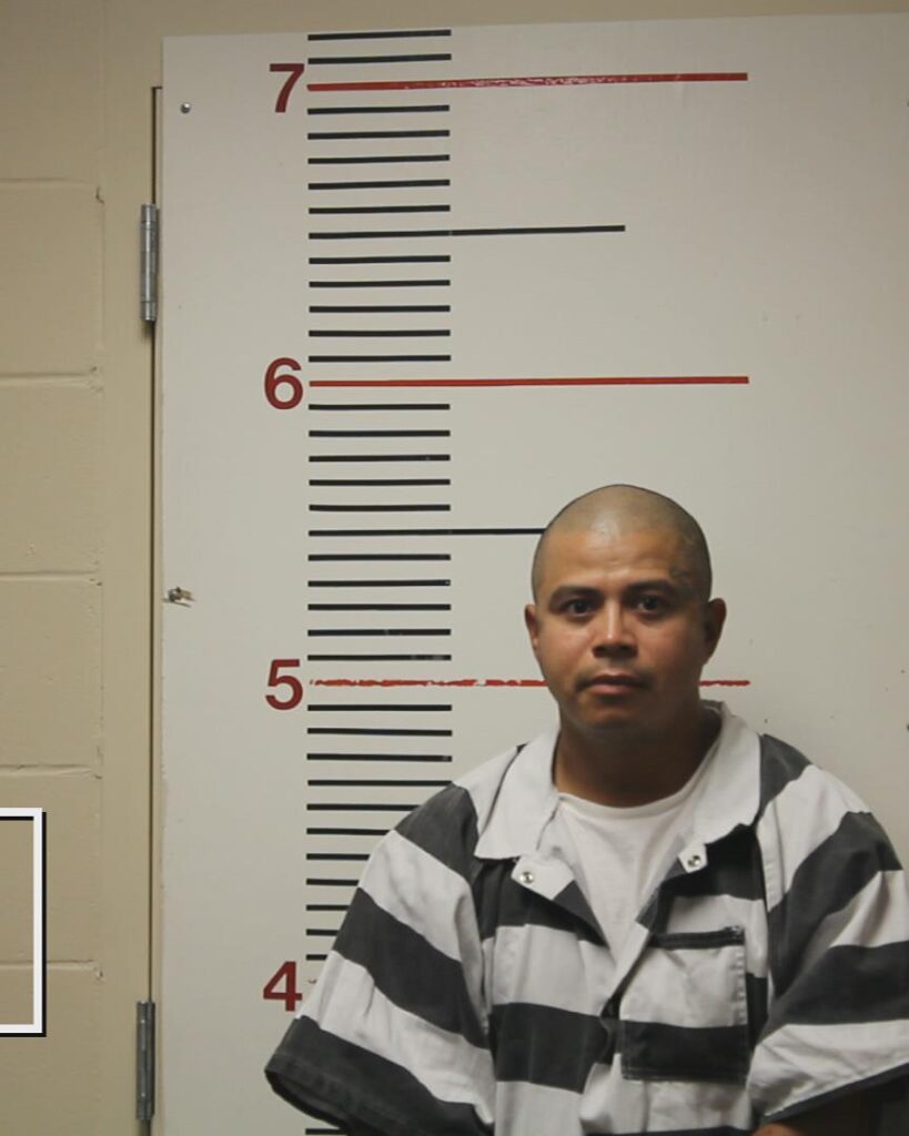 VASQUEZ, JACOB MANUEL booking photo