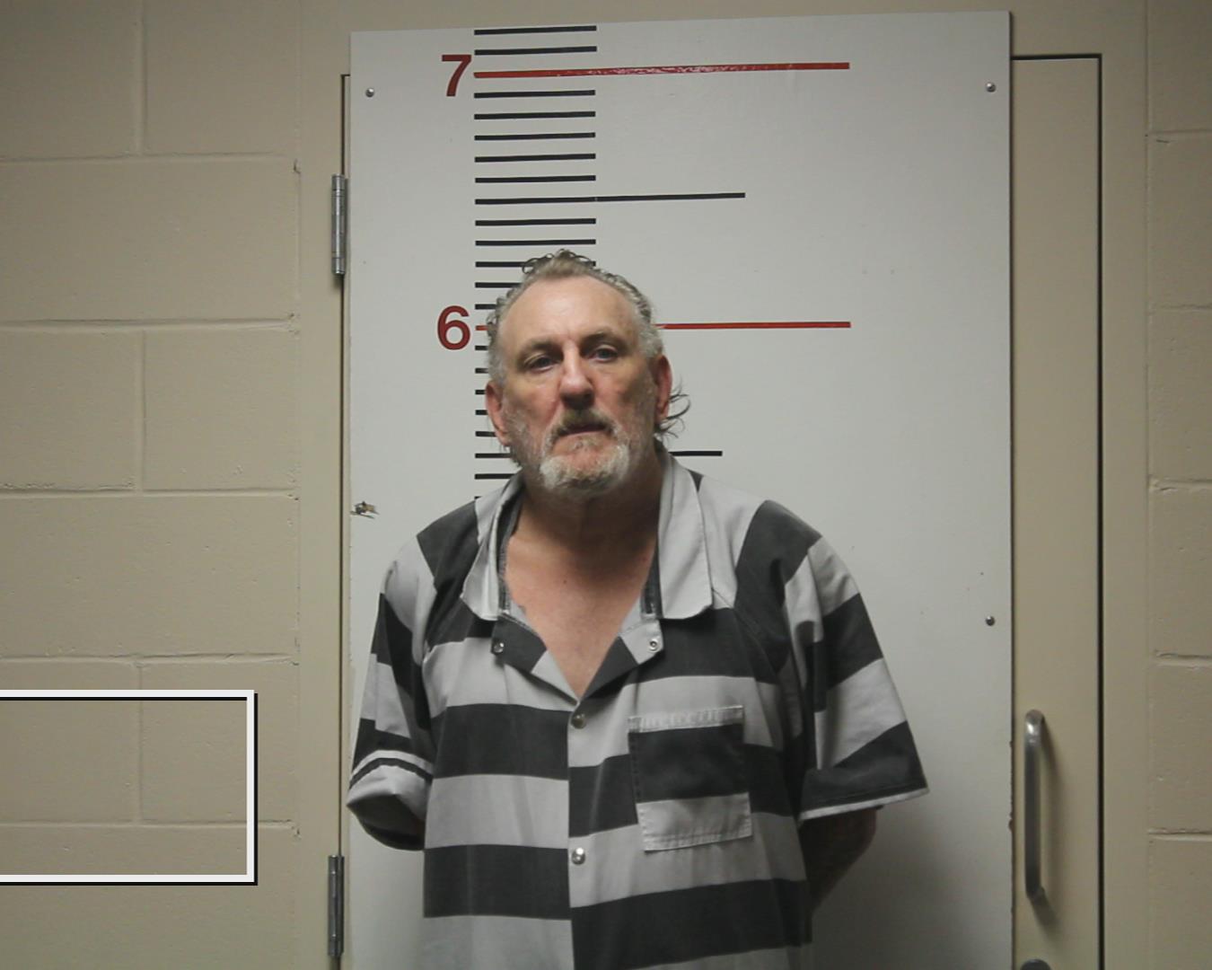 HOLLOWAY, JIMMY DWAYNE booking photo