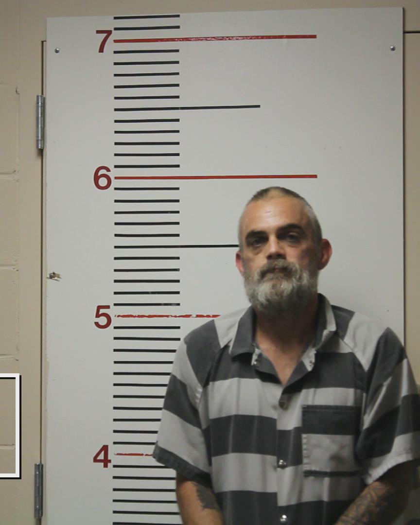 SMITH, ANSEN CHIP booking photo