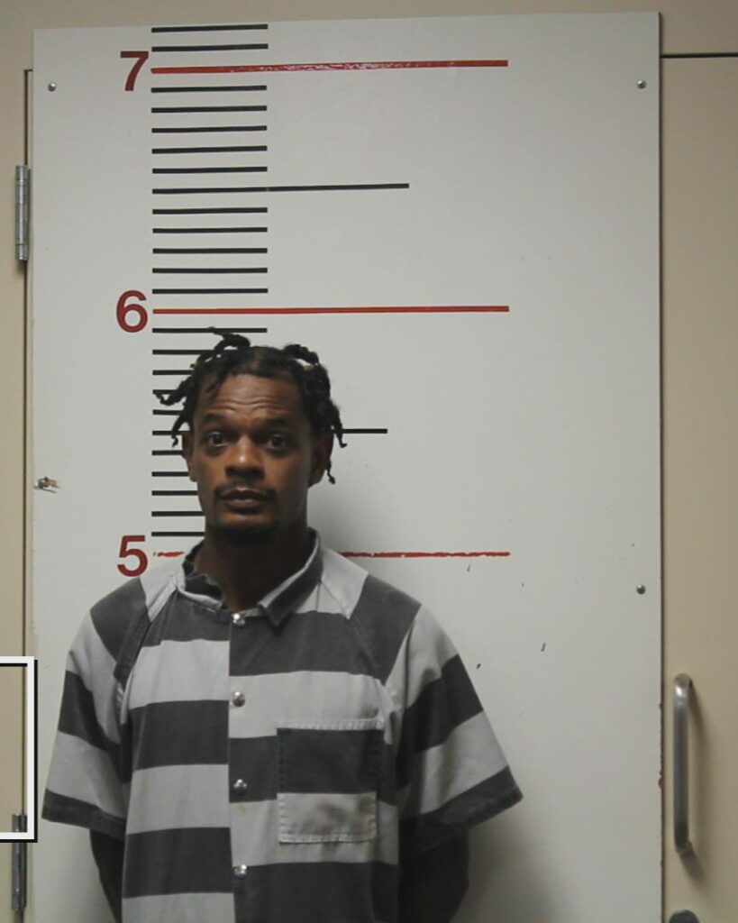 WHITFIELD, RYAN KYLE booking photo