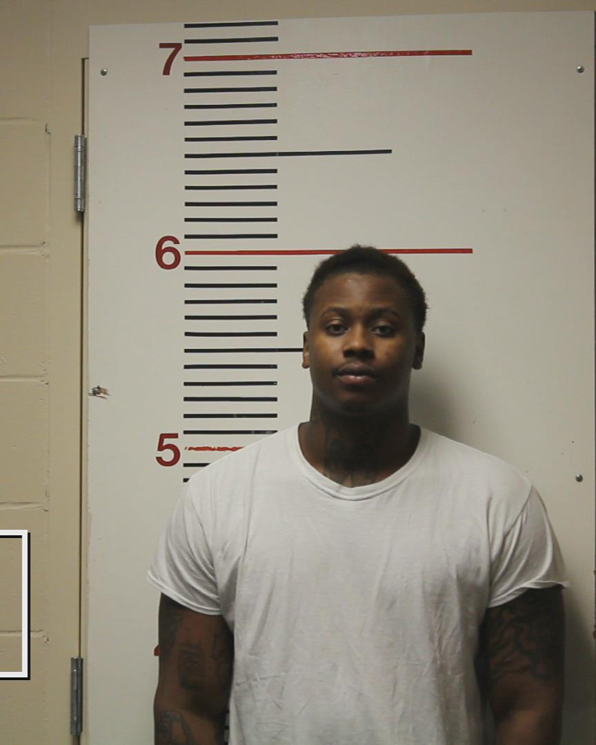 WILSON, CEDRIC LOWON, Jr. booking photo