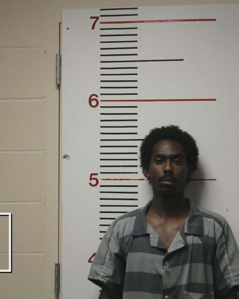 KENNEDY, JOSHUA HANNAN arrested in Anderson County, Texas mugshot