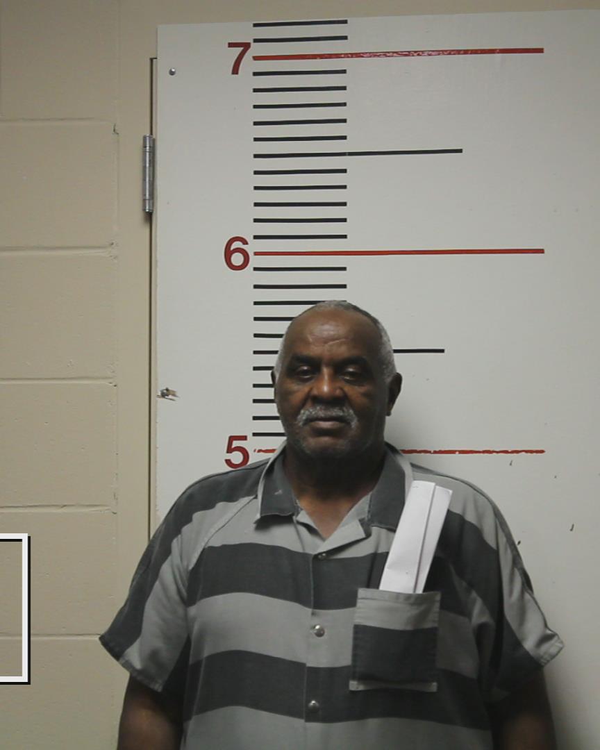 JOHNSON, TOMMY CLEO booking photo