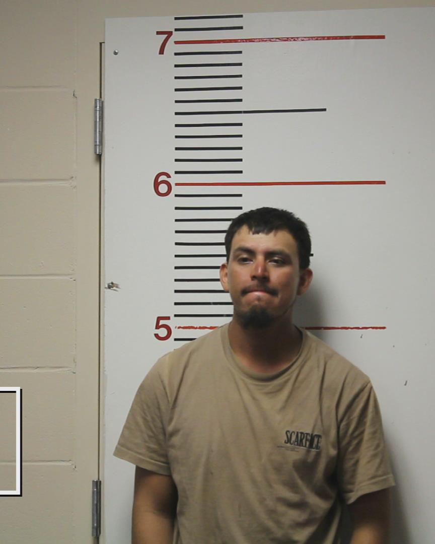 VEGA, JOSE GUADALUPE booking photo