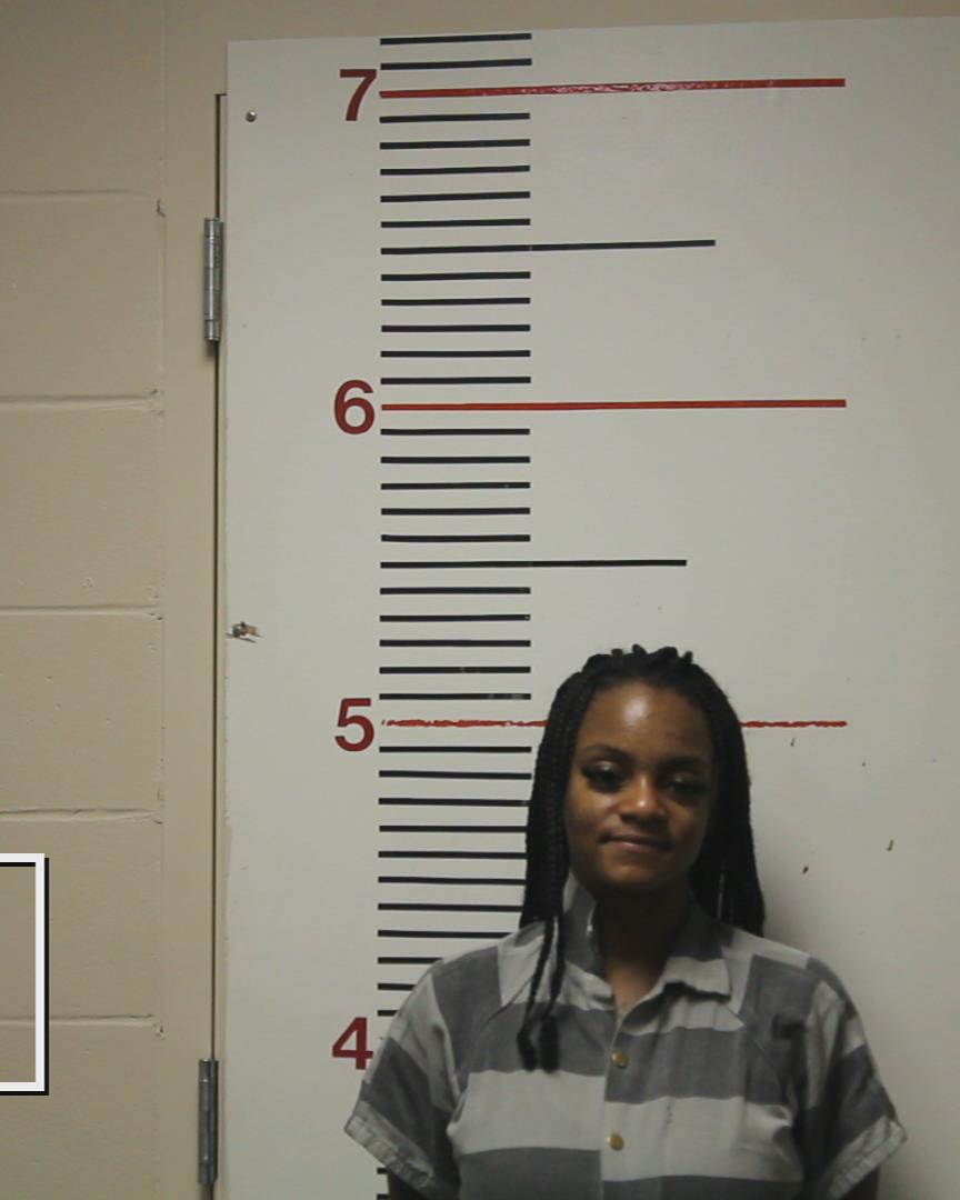 MOTEN, AKIRA booking photo