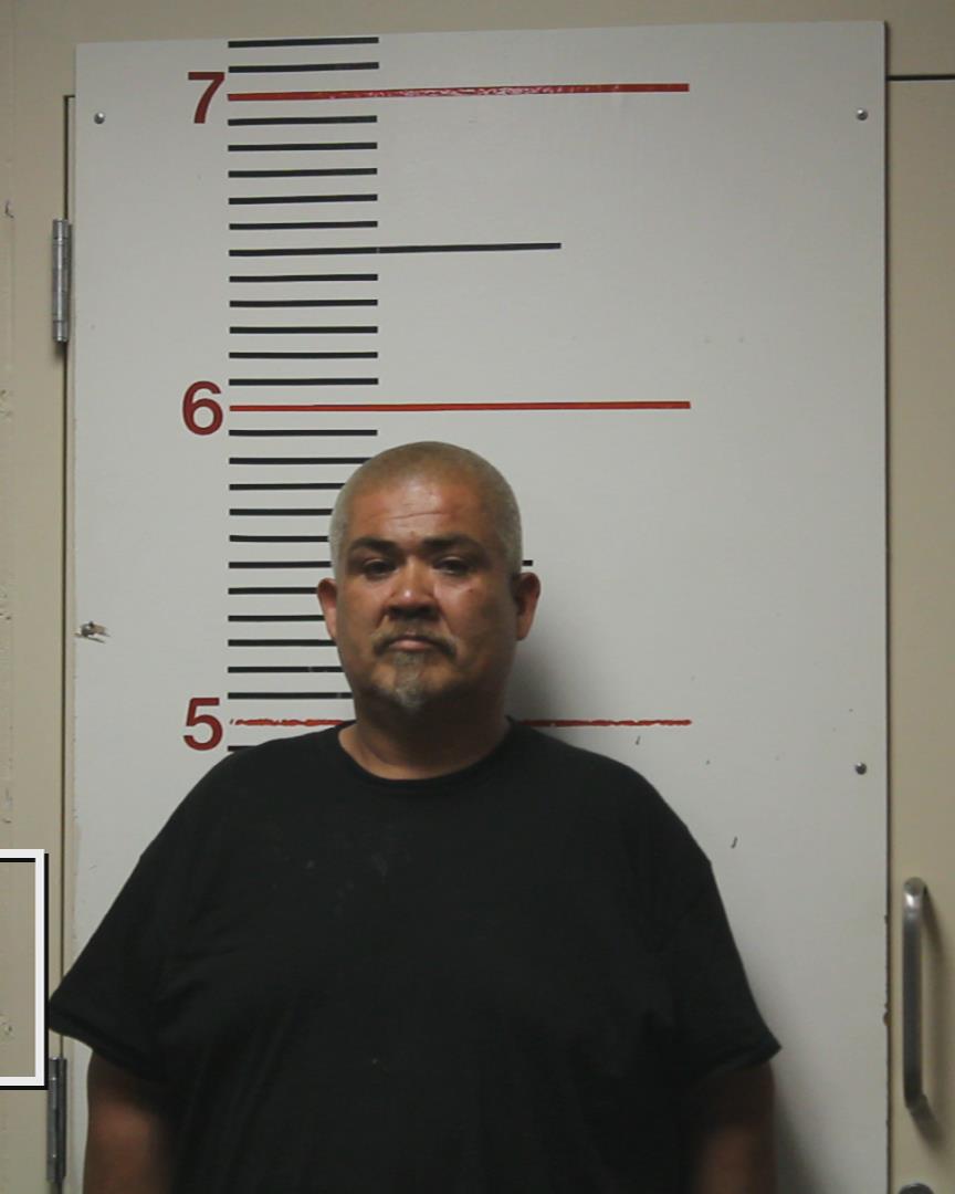 ROCHA, OSUALDO, Sr. booking photo