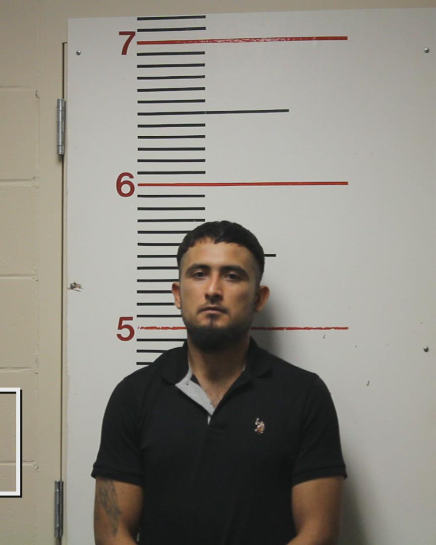 MOREIRA, JUAN FRANCISCO booking photo
