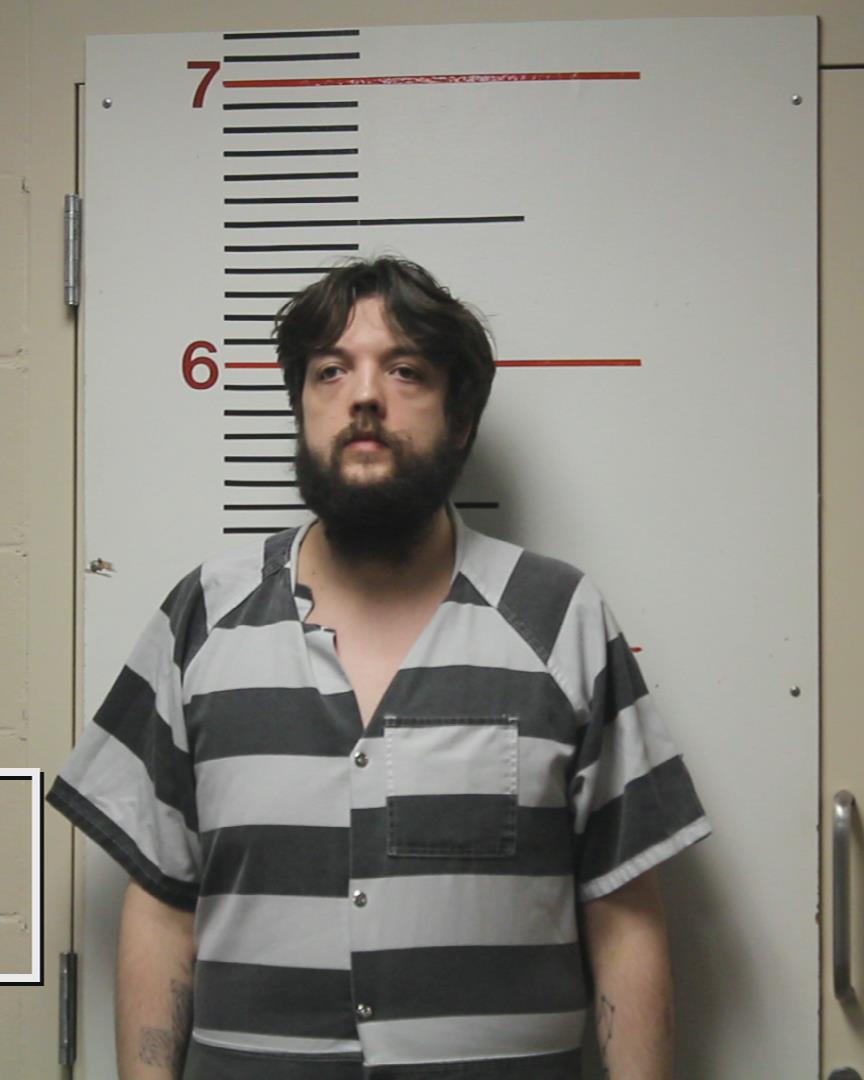 BRUMMETT, CAMERON SCOTT booking photo