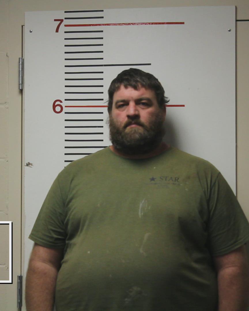 MOORE, STEVIE TRAY booking photo