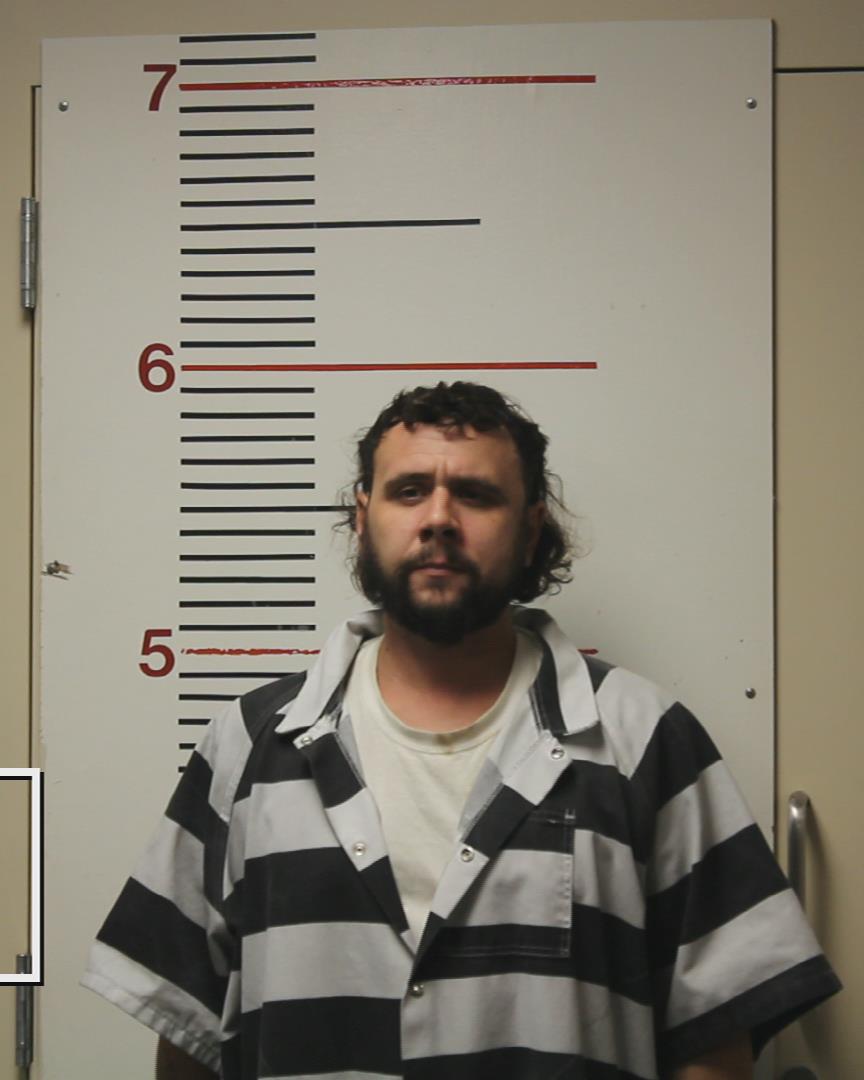 BIENVENU, JUSTIN BRIAN booking photo