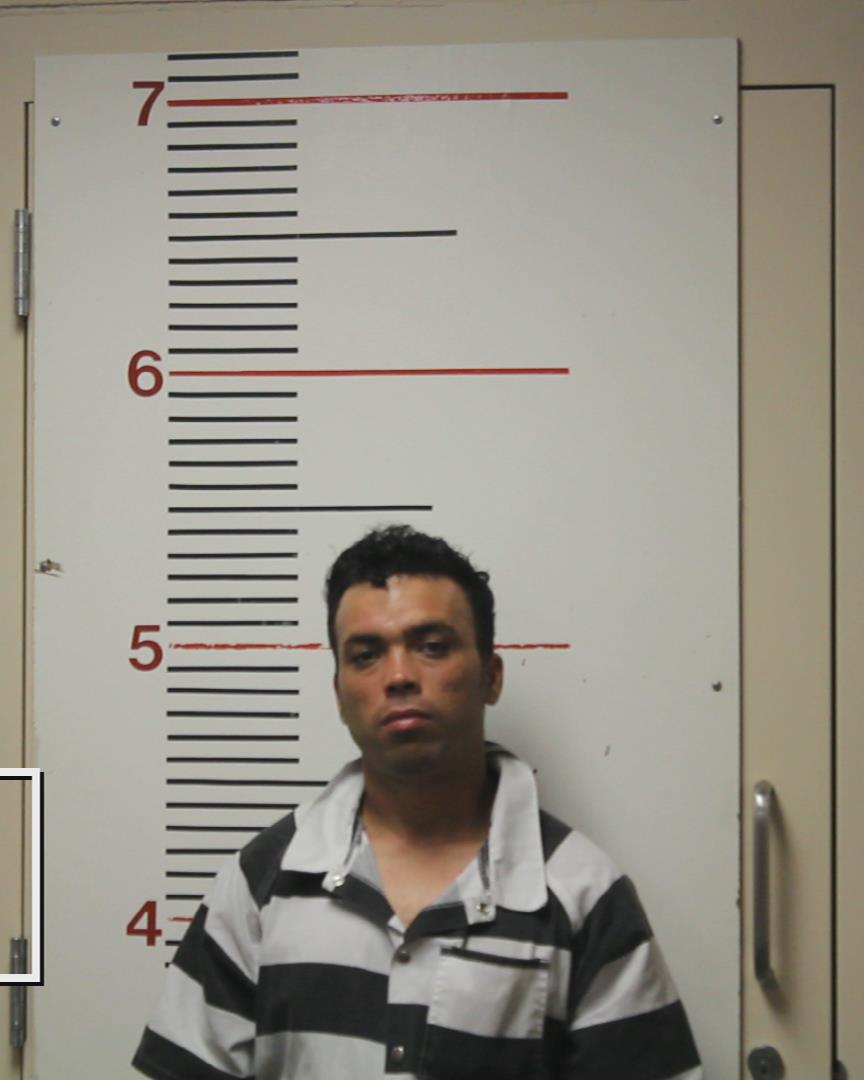 RAMIREZ-SOTOLONGO, JOSE MANUEL booking photo