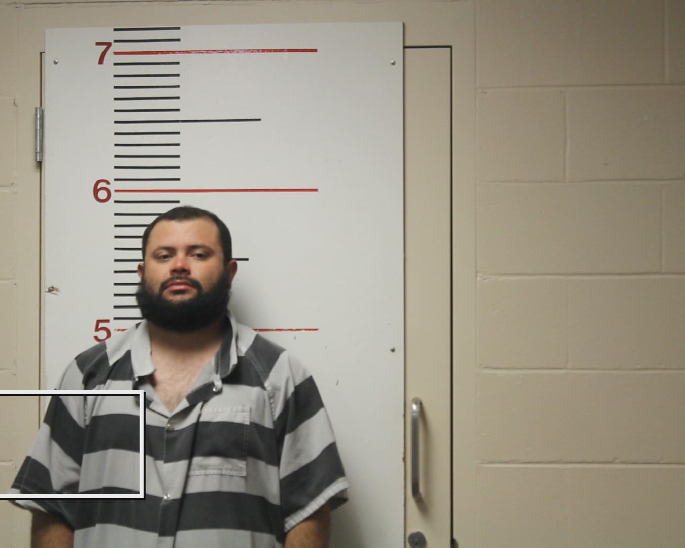 MORENO, ERICK VILLATORO booking photo