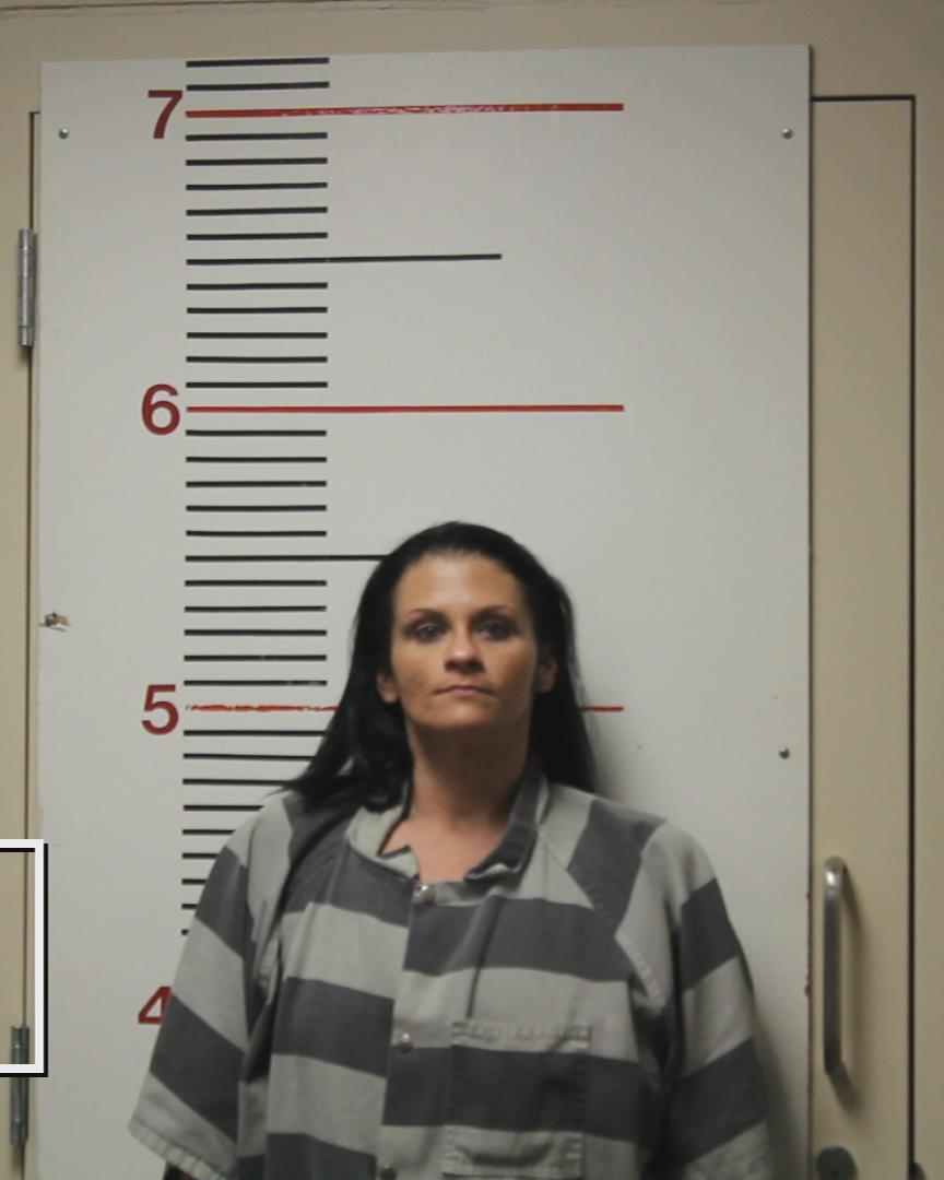 KING, ANITA MAE booking photo