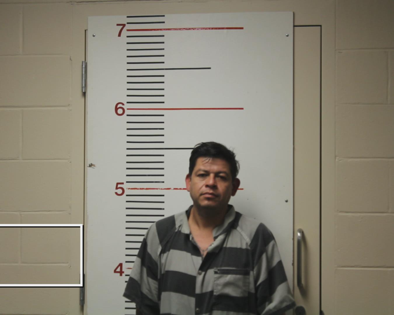 TRUJILLO, LISANDRO MARTIN booking photo