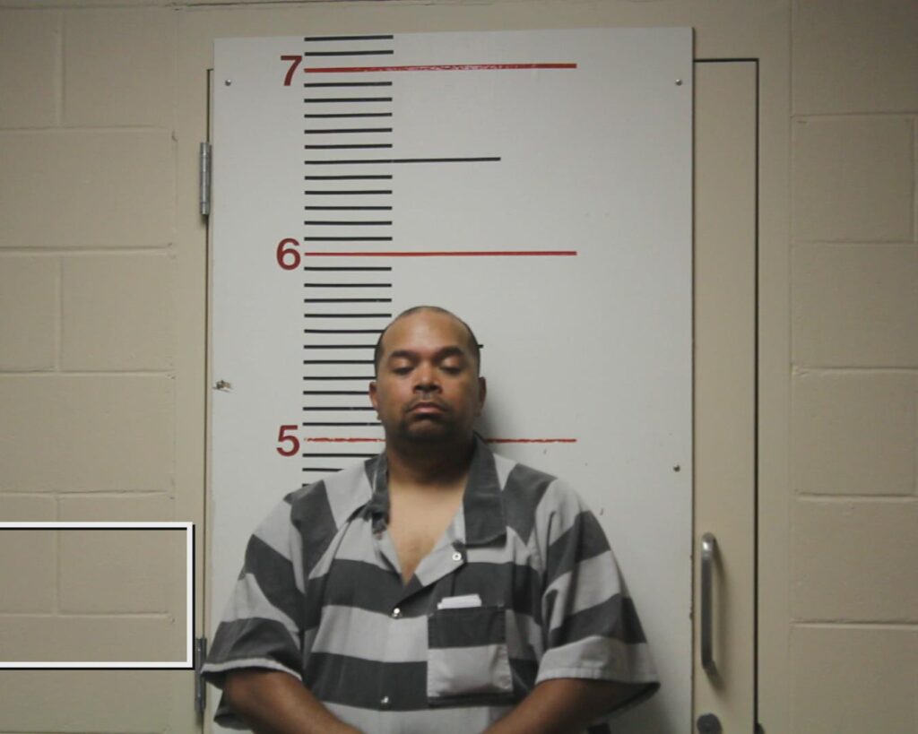 TAYLOR, ROBERT LOUIS arrested in Anderson County, Texas mugshot