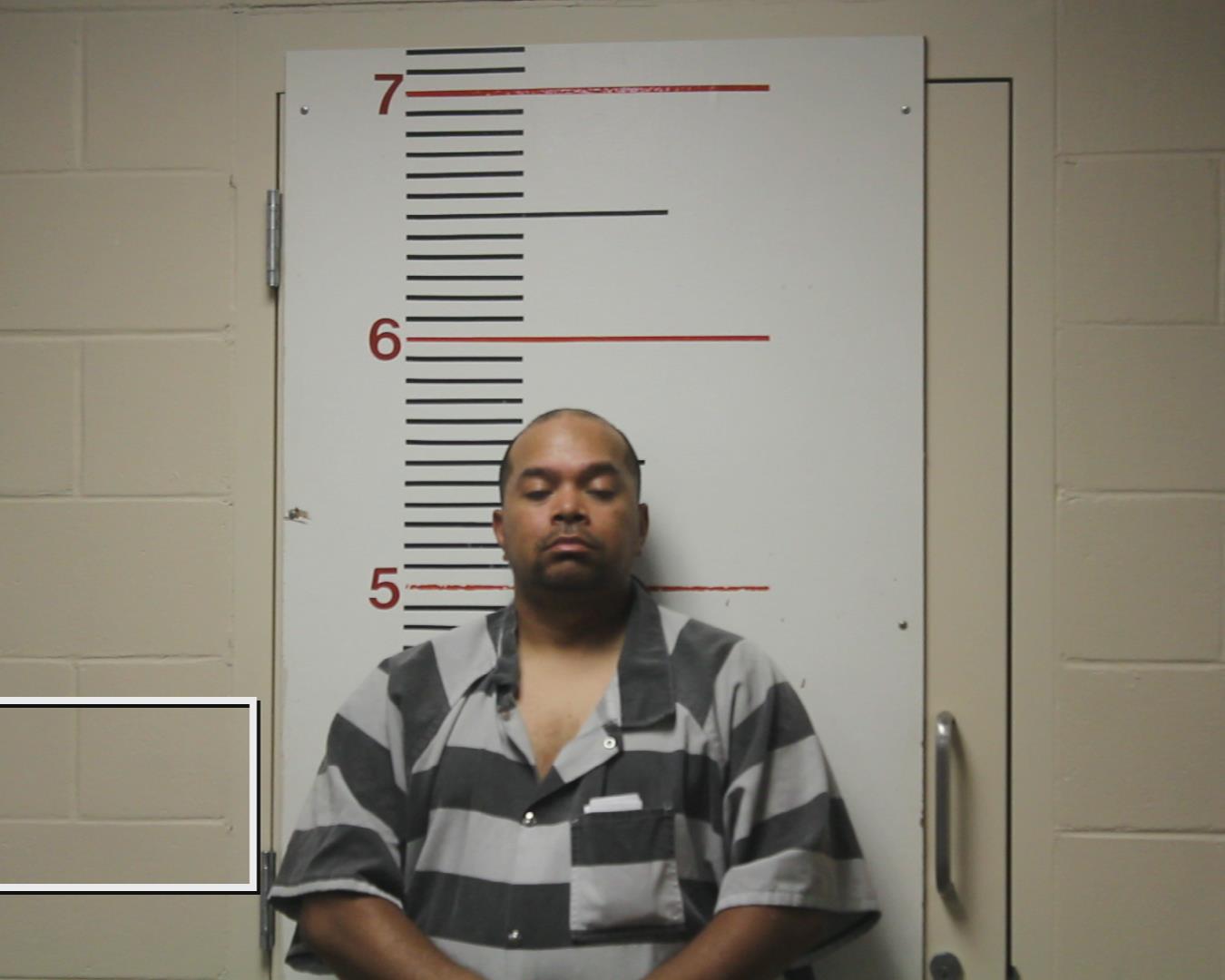 TAYLOR, ROBERT LOUIS booking photo