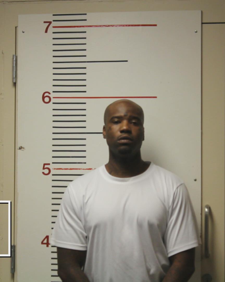 EVERAGE, KYLE DELANCE booking photo