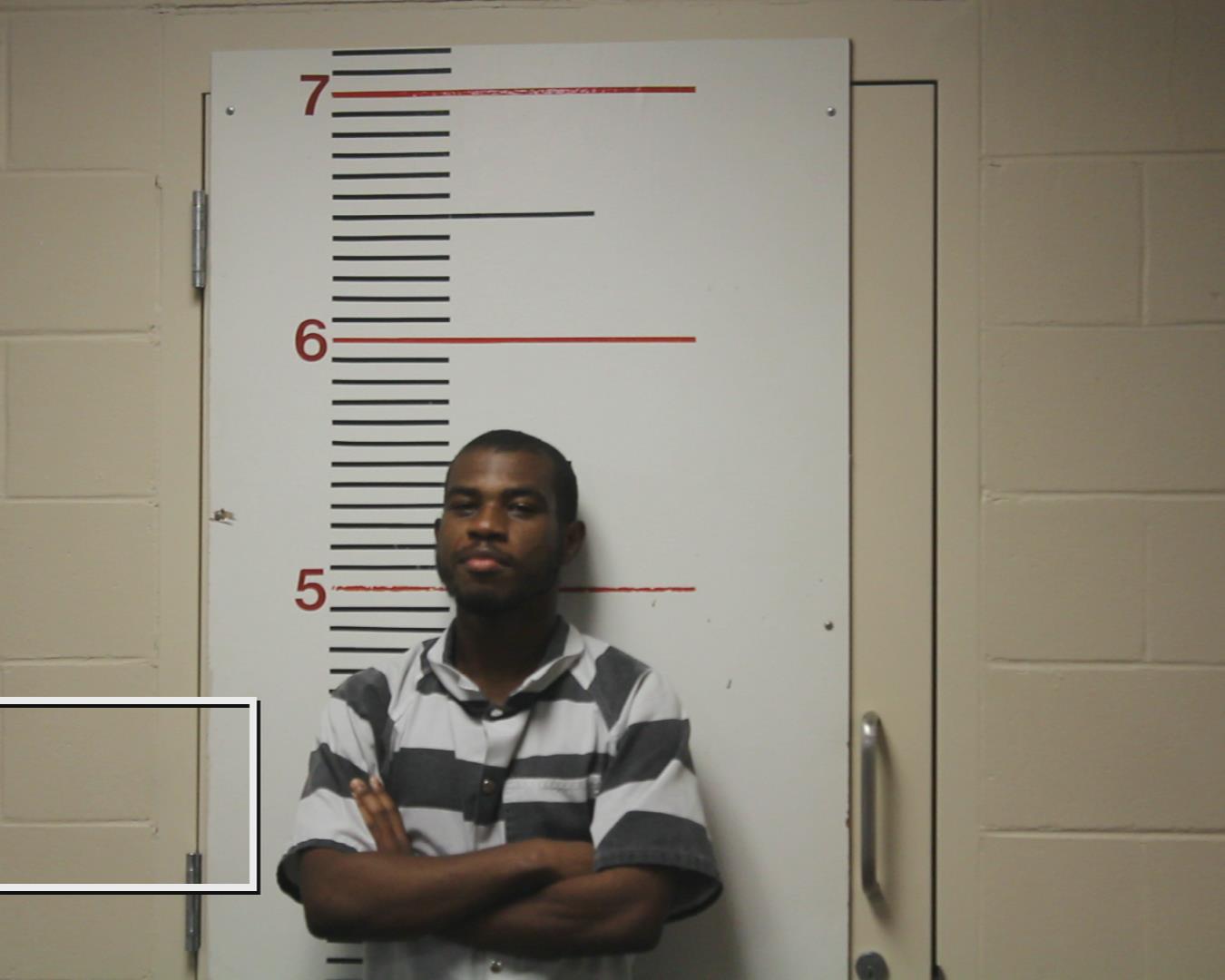 WHITE, JOSEPH booking photo