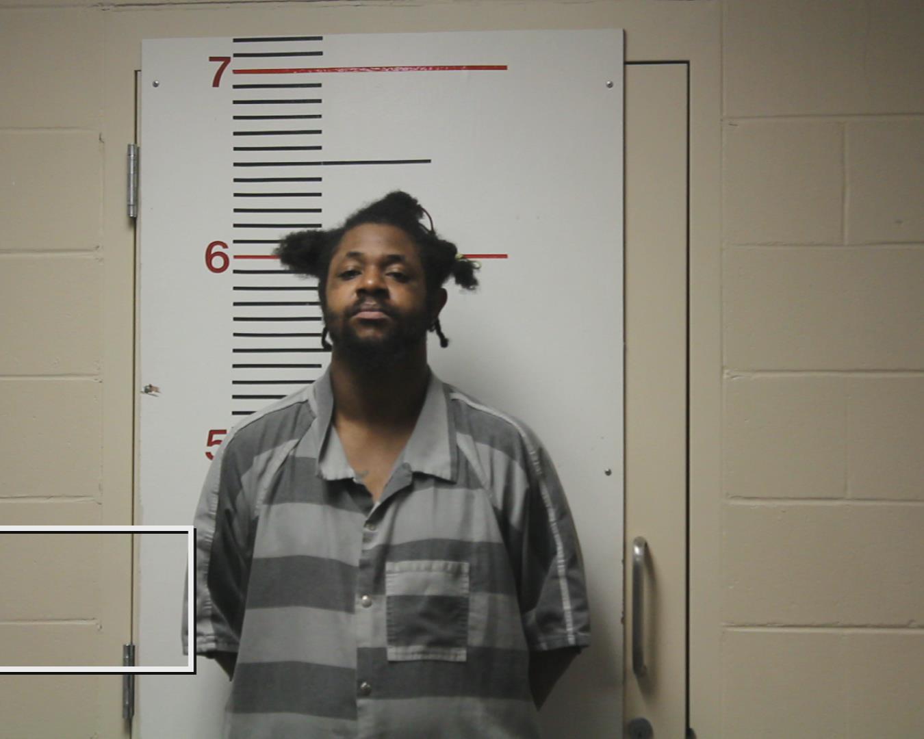 ANDERSON, GREGORY booking photo