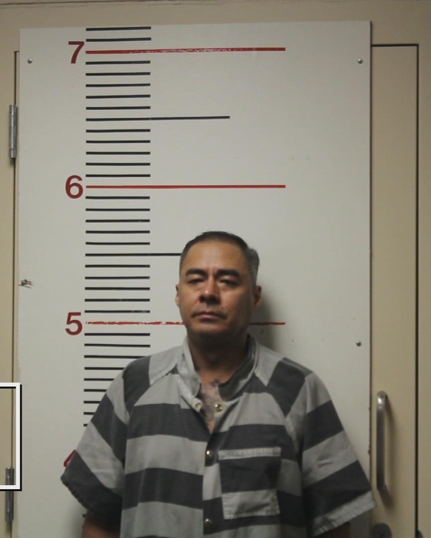RANGEL, ROGELIO ZAVALA booking photo