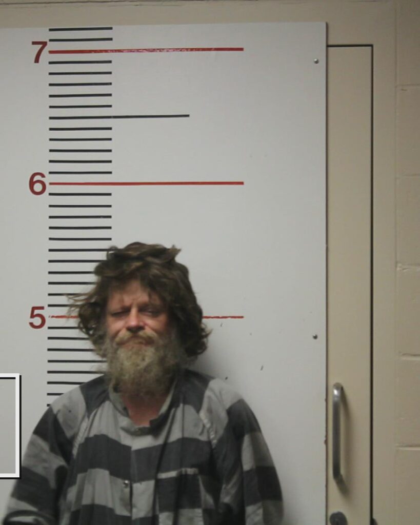SPRINGER, QUINTON LEE arrested in Anderson County, Texas mugshot