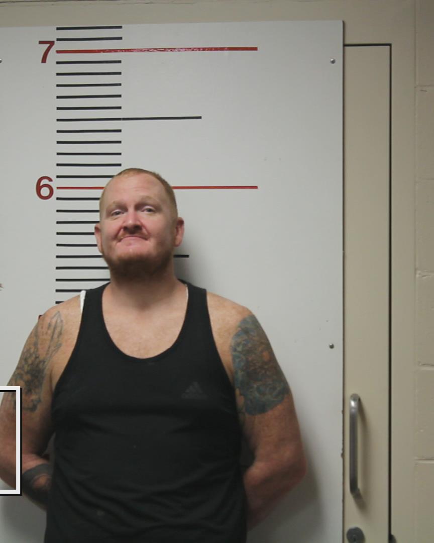 PICCONE, RORY STEPHEN booking photo