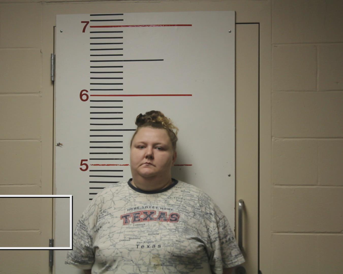 ANNELER, RYLEE KAYE booking photo