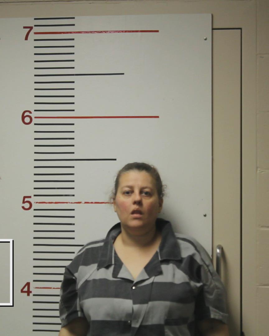 LAMBERT, RENA LYNN booking photo