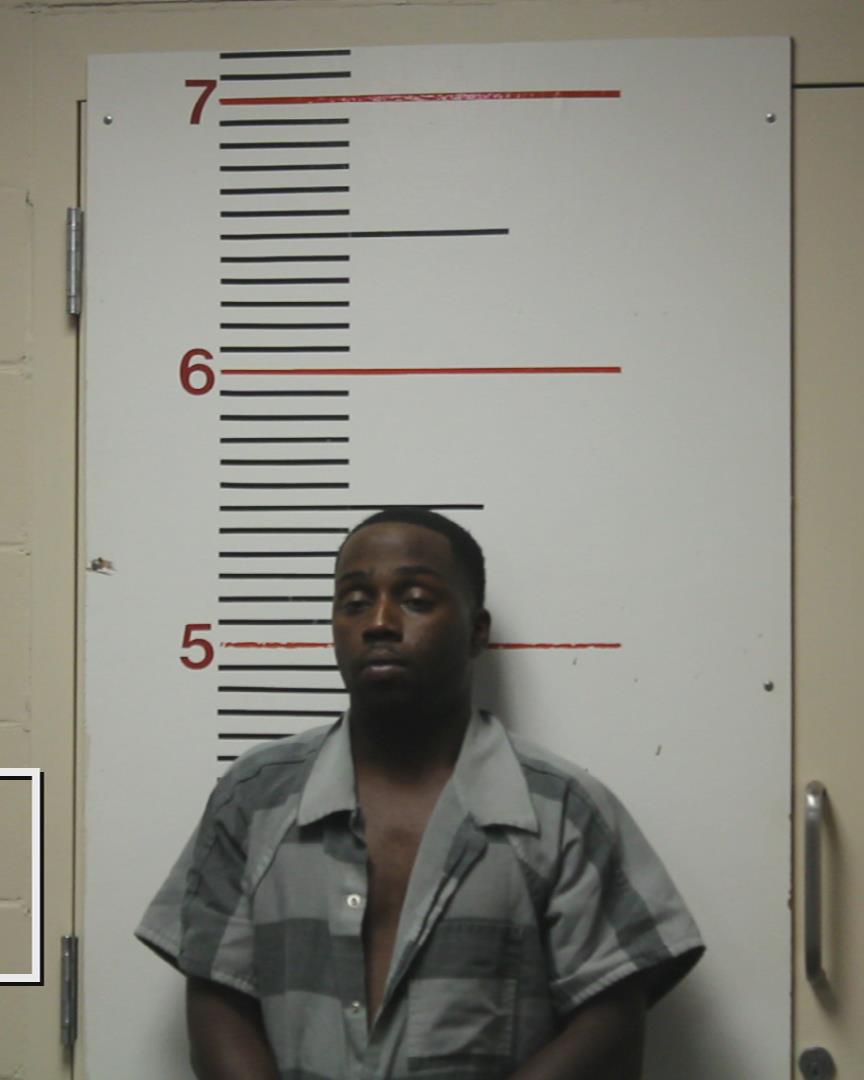 HARRIS, DEVIN DEMUND booking photo