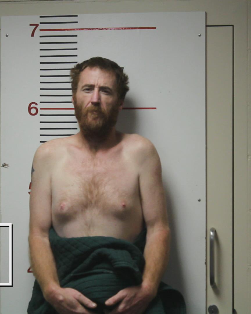 GREEN, CHRISTOPHER booking photo