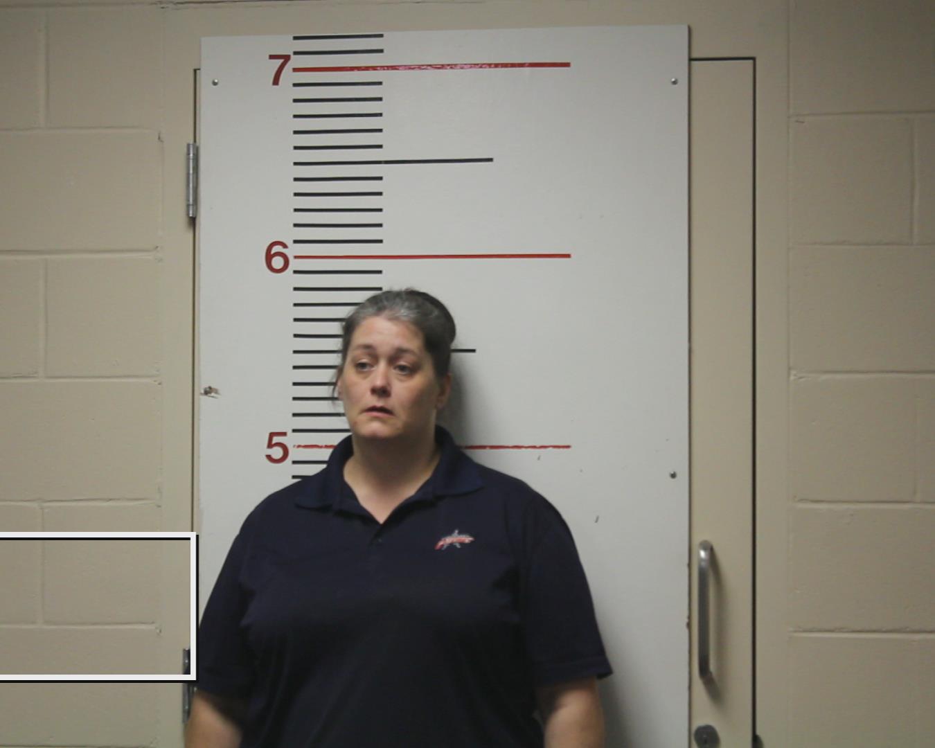 WILLIAMS, JENNIFER DAWN booking photo