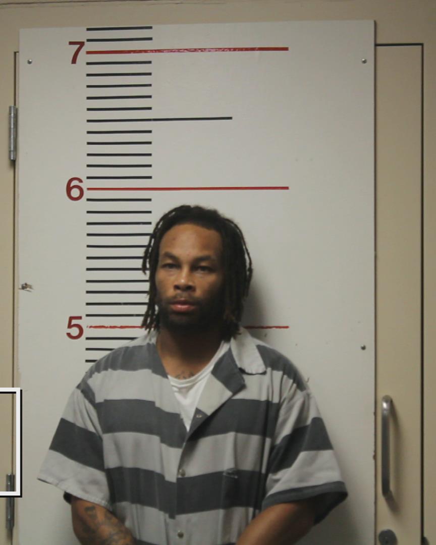 SIMON, TERRANCE CATRELL booking photo