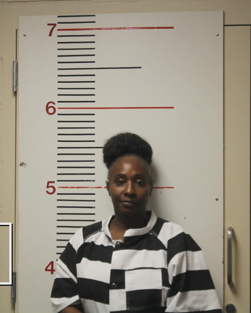 COLLINS, KATHY KATRINA booking photo