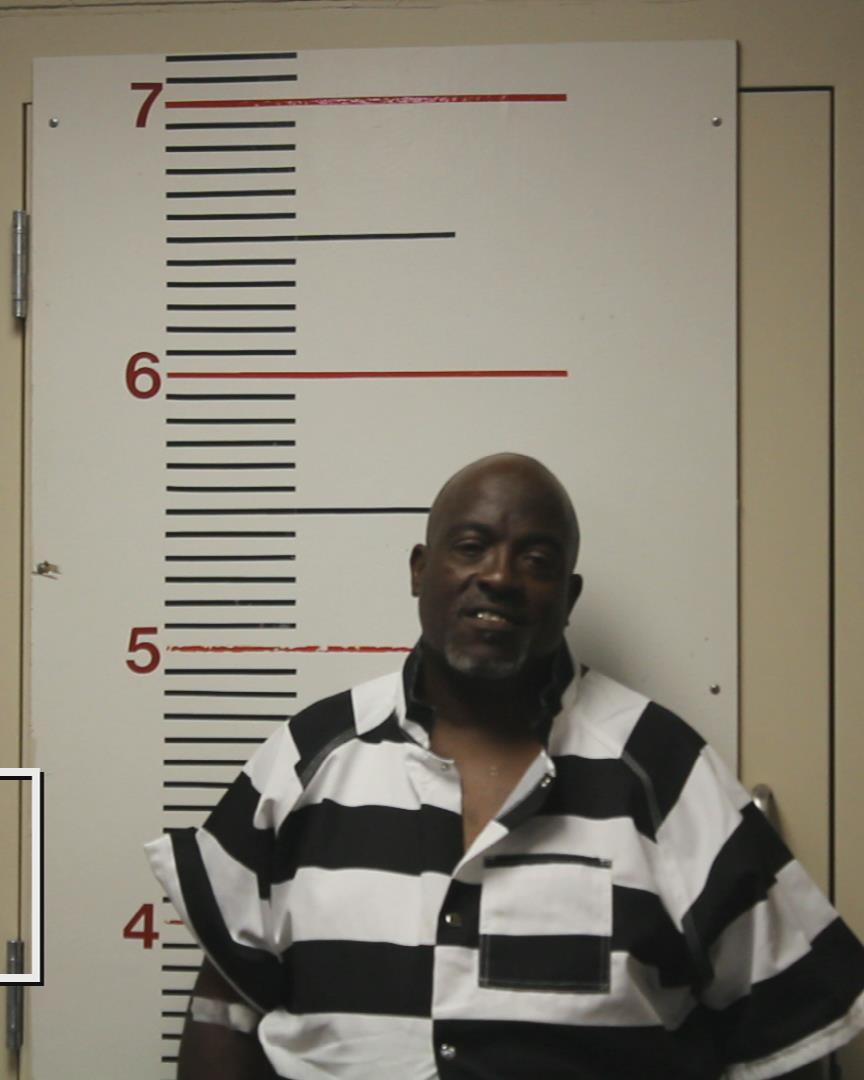 JEFFERSON, WILLIAM JOHN booking photo