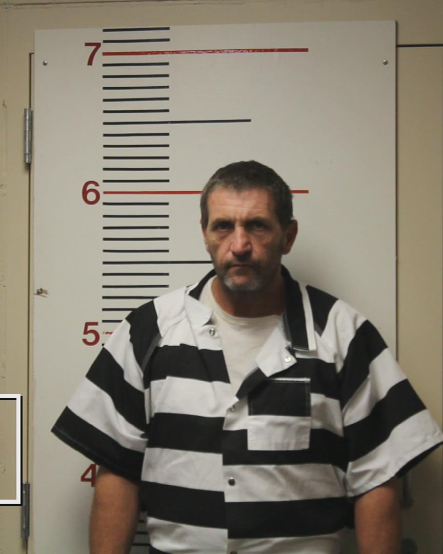 BENTON, SEAN LEE booking photo